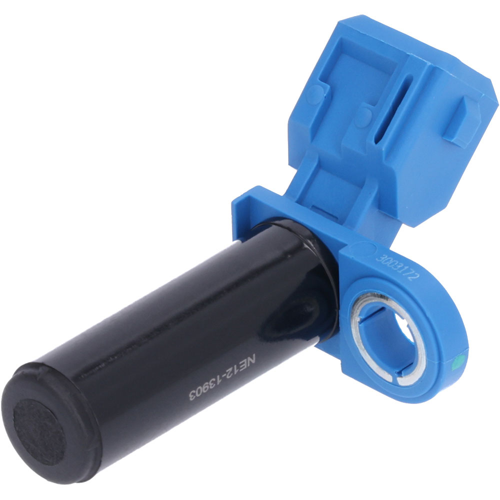 2017 Ford Fiesta Crankshaft Sensor