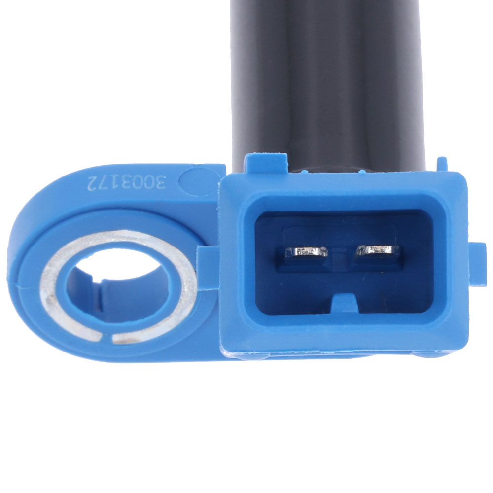 2017 Ford Fiesta Crankshaft Sensor