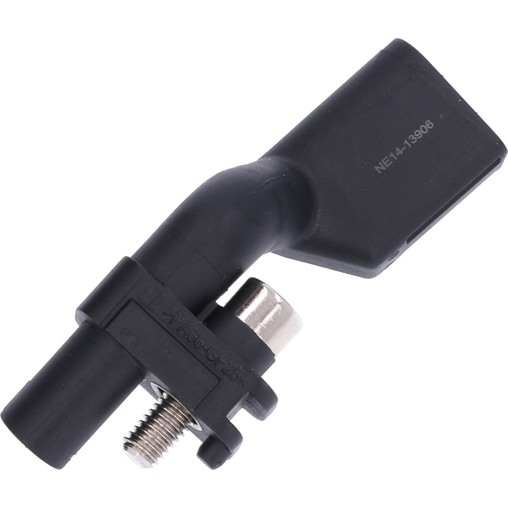 2007 Audi A4 Quattro Crankshaft Sensor