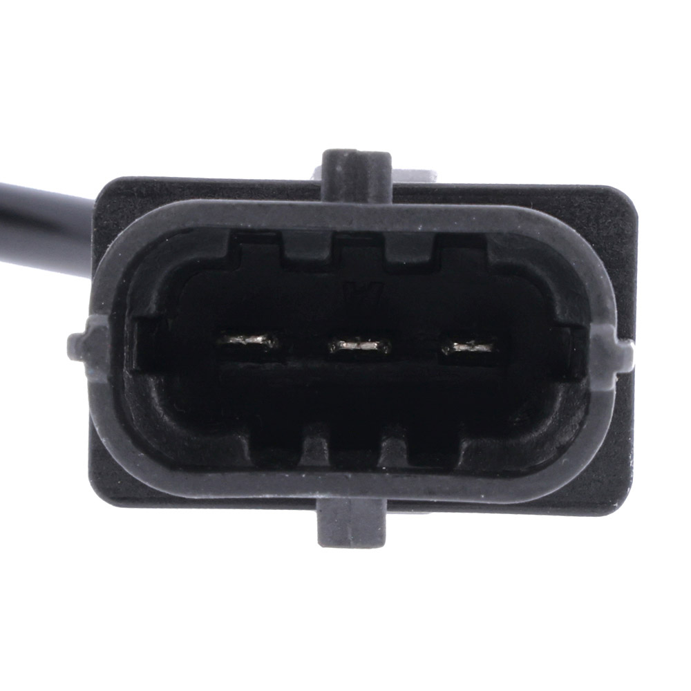 2016 Ram 1500 Crankshaft Sensor
