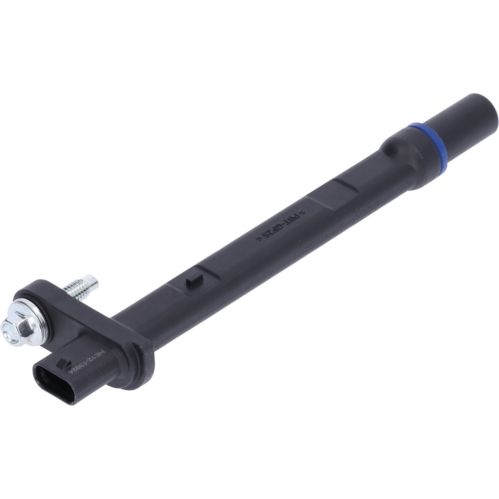 2021 Ford Explorer Crankshaft Sensor