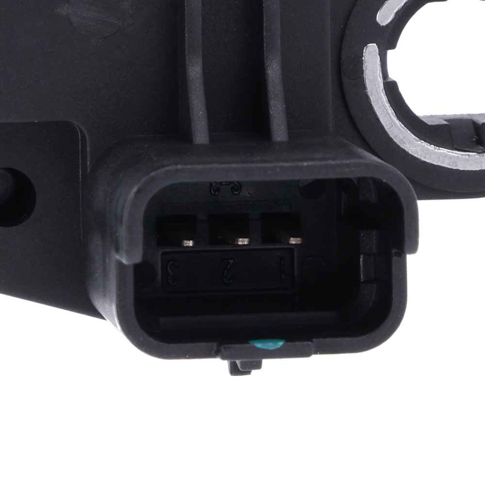 2017 Ford Fusion Crankshaft Sensor