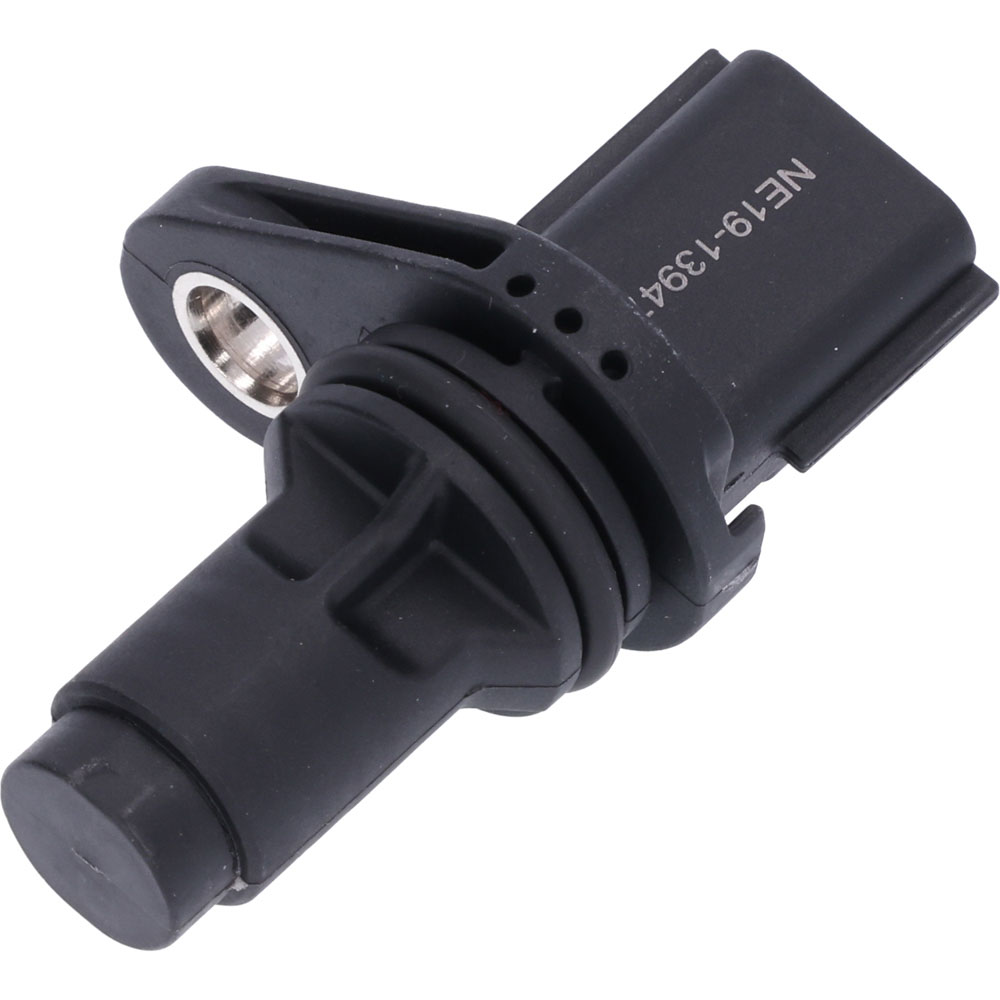 2021 Nissan Titan Crankshaft Sensor