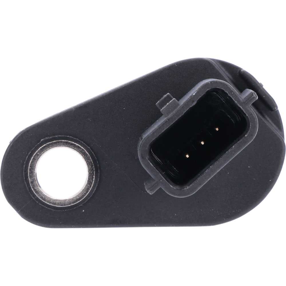 2021 Nissan Titan Crankshaft Sensor