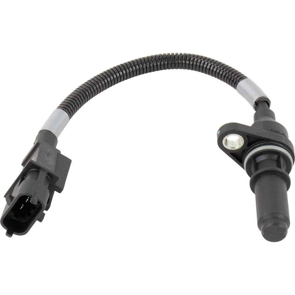 2015 Hyundai Sonata Crankshaft Sensor