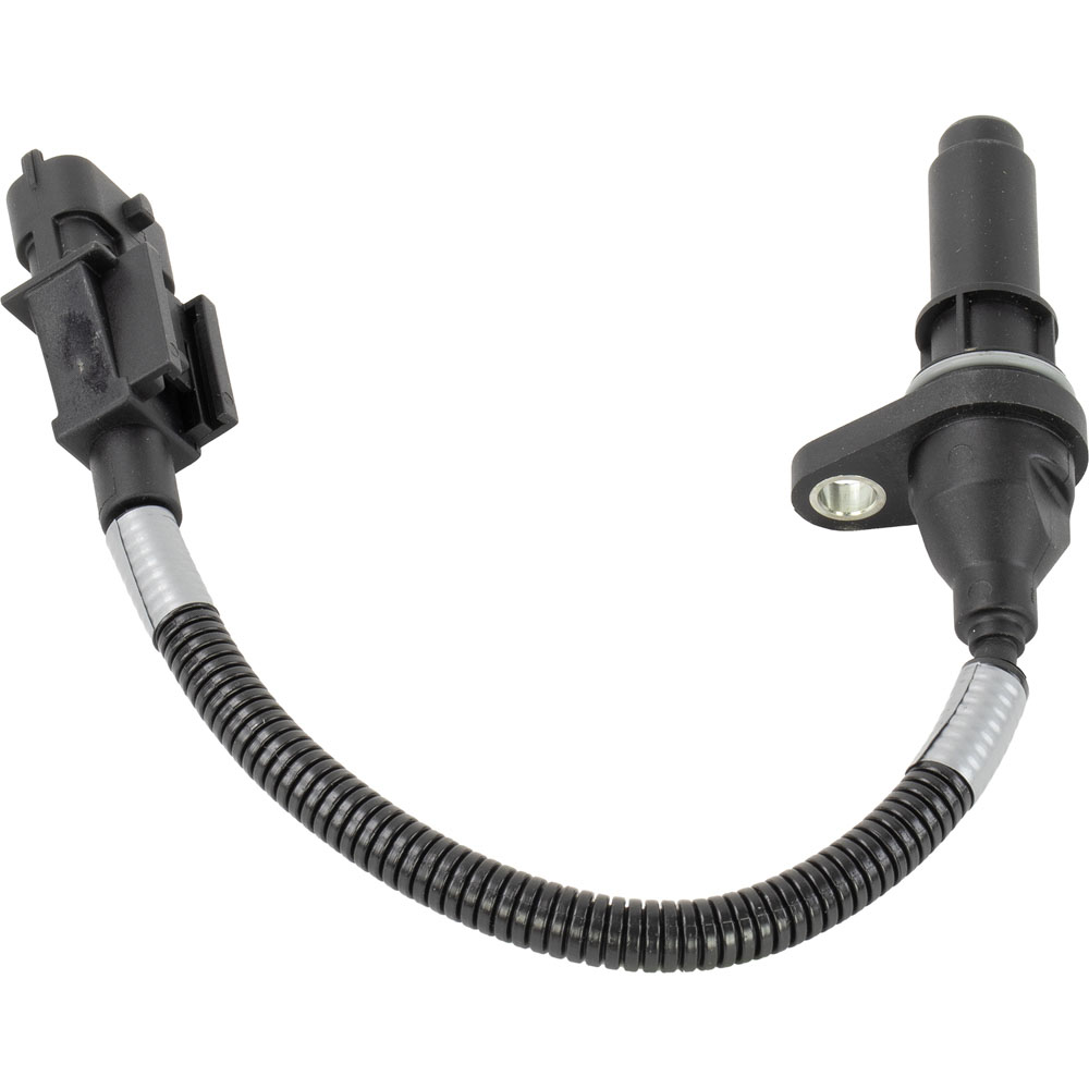 2015 Hyundai Sonata Crankshaft Sensor