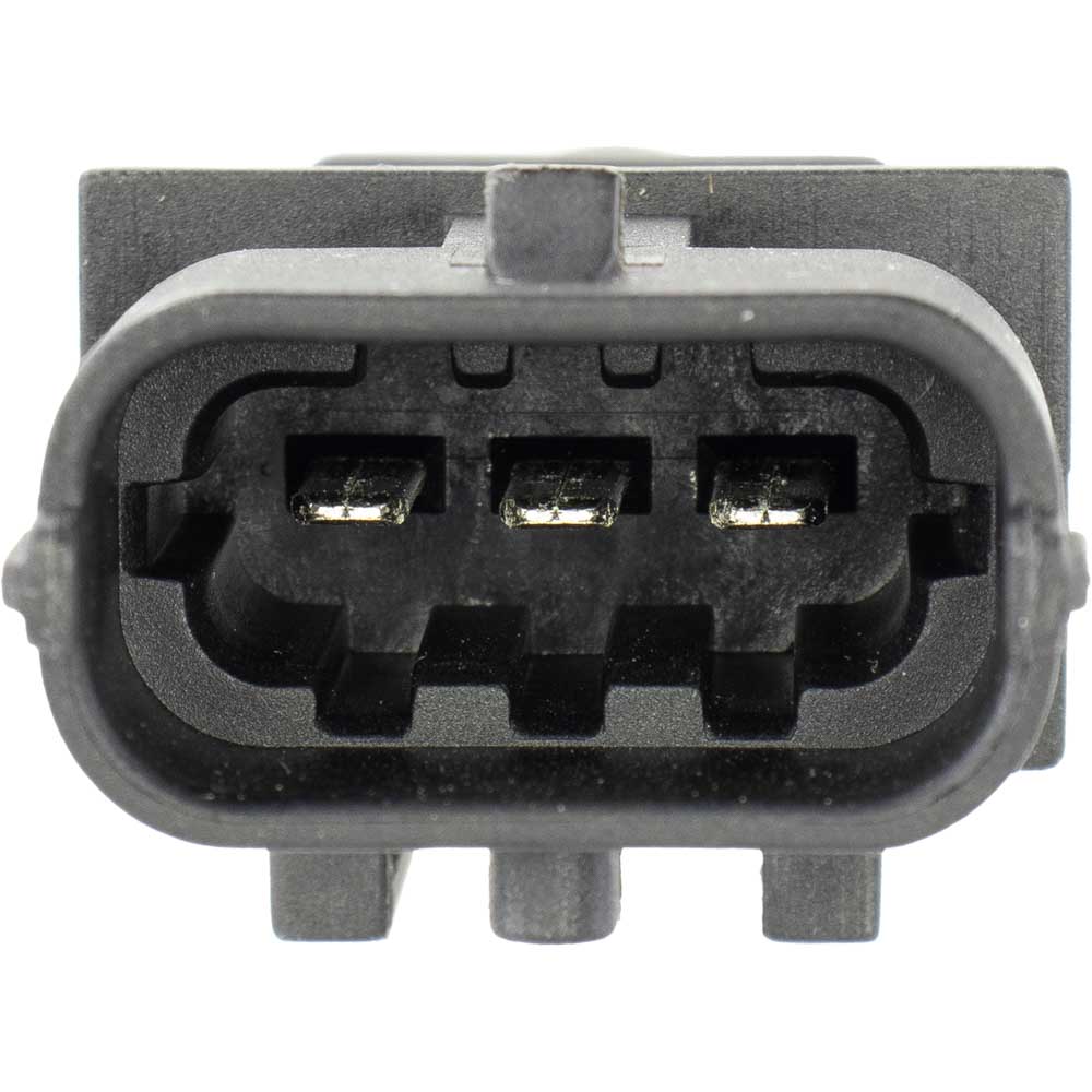 2015 Hyundai Sonata Crankshaft Sensor