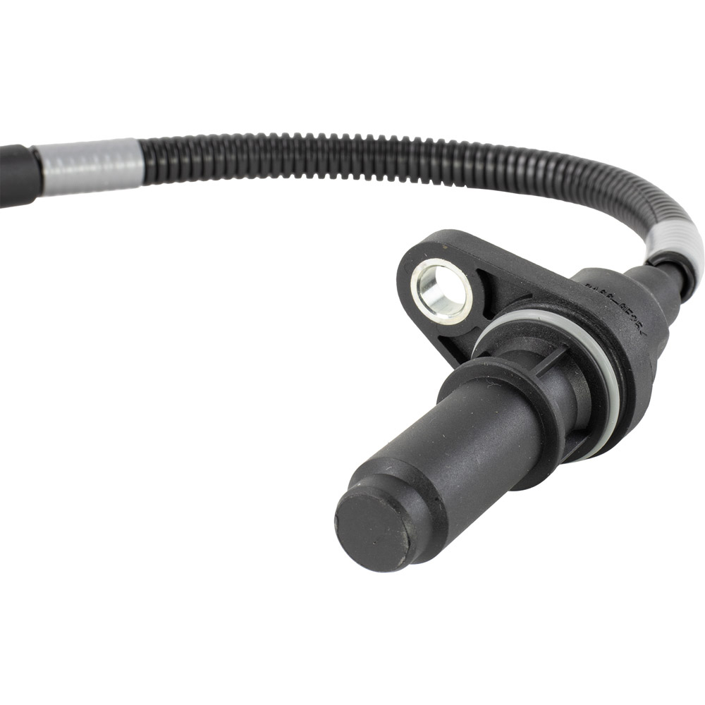 2015 Hyundai Sonata Crankshaft Sensor