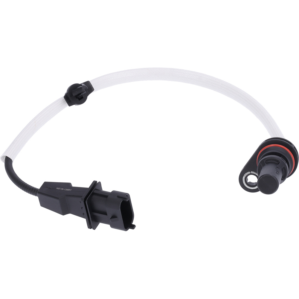 2017 Kia Optima Crankshaft Sensor