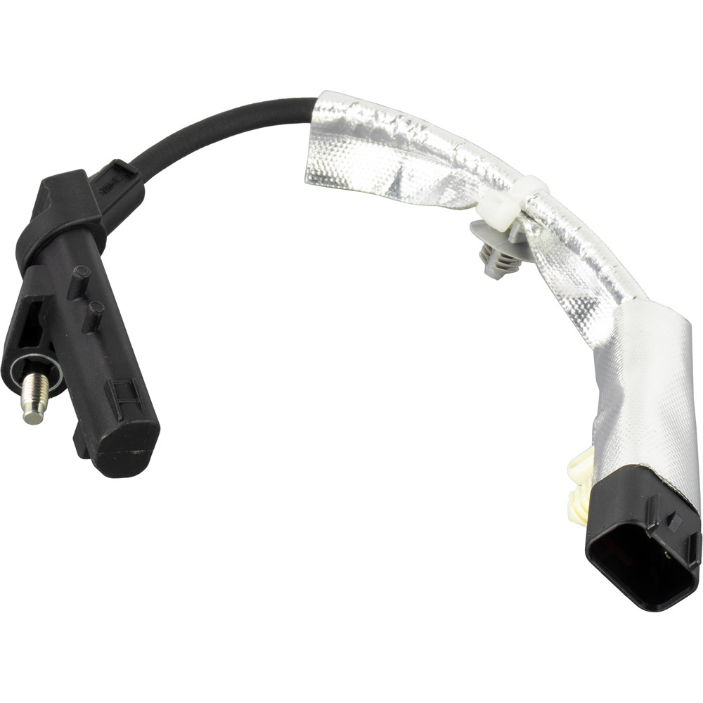 2017 Land Rover Range Rover Crankshaft Sensor