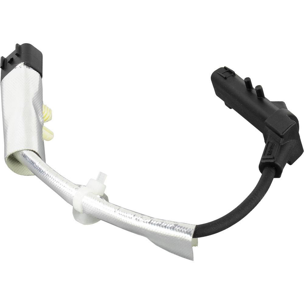 2017 Land Rover Range Rover Crankshaft Sensor