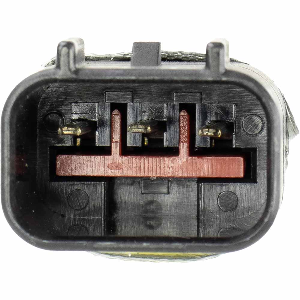 2017 Land Rover Range Rover Crankshaft Sensor