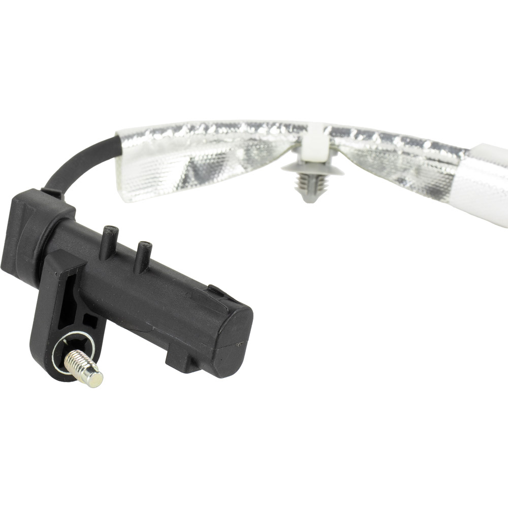 2017 Land Rover Range Rover Crankshaft Sensor