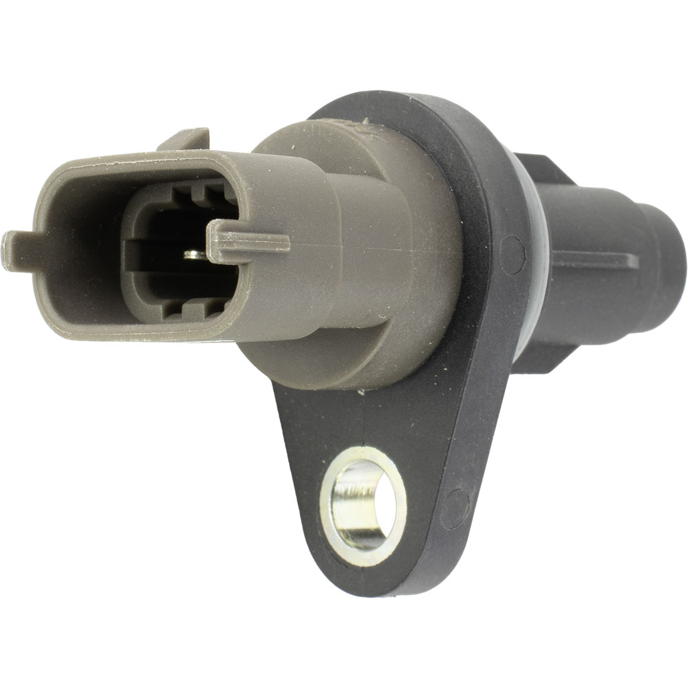 2015 Hyundai Genesis Crankshaft Sensor