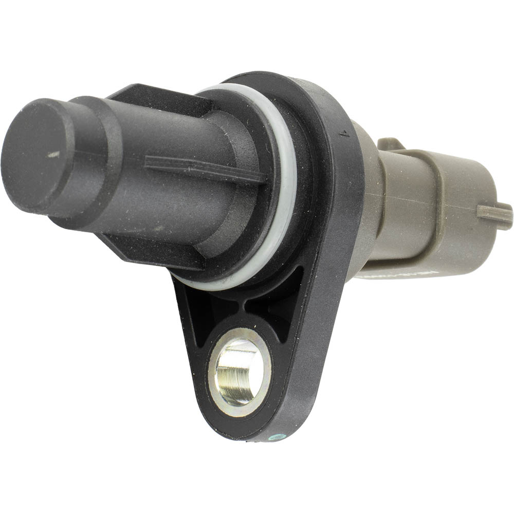 2015 Hyundai Genesis Crankshaft Sensor