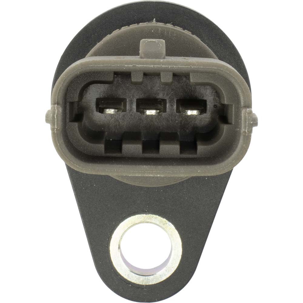 2015 Hyundai Genesis Crankshaft Sensor