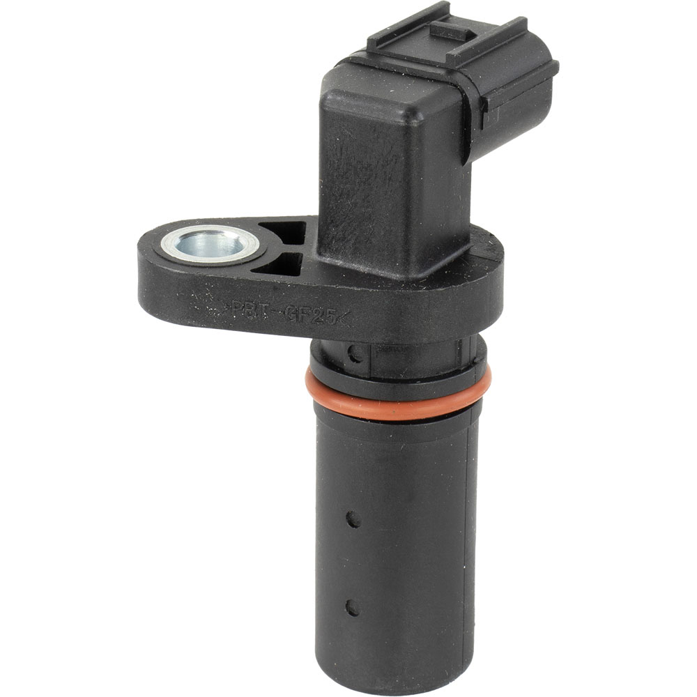 2017 Honda Accord Crankshaft Sensor