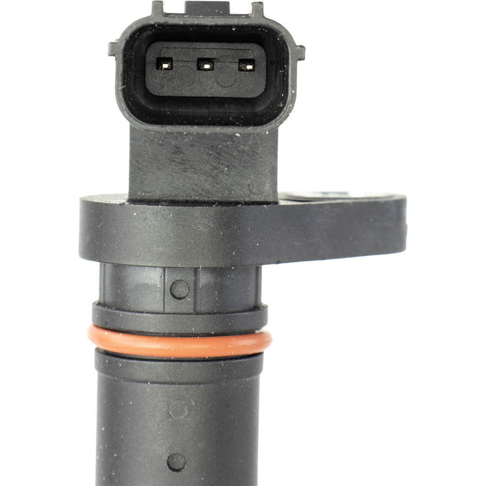 2017 Honda Accord Crankshaft Sensor