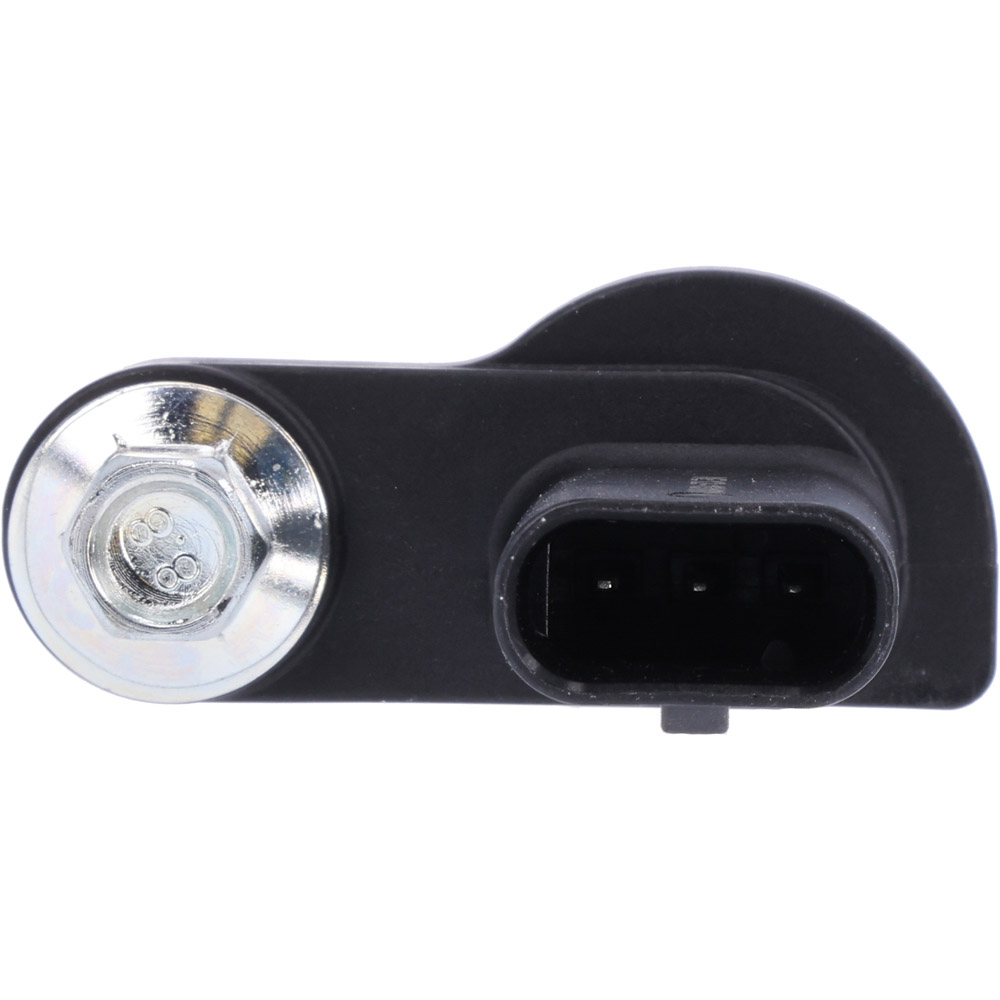 2021 Ford Mustang Crankshaft Sensor