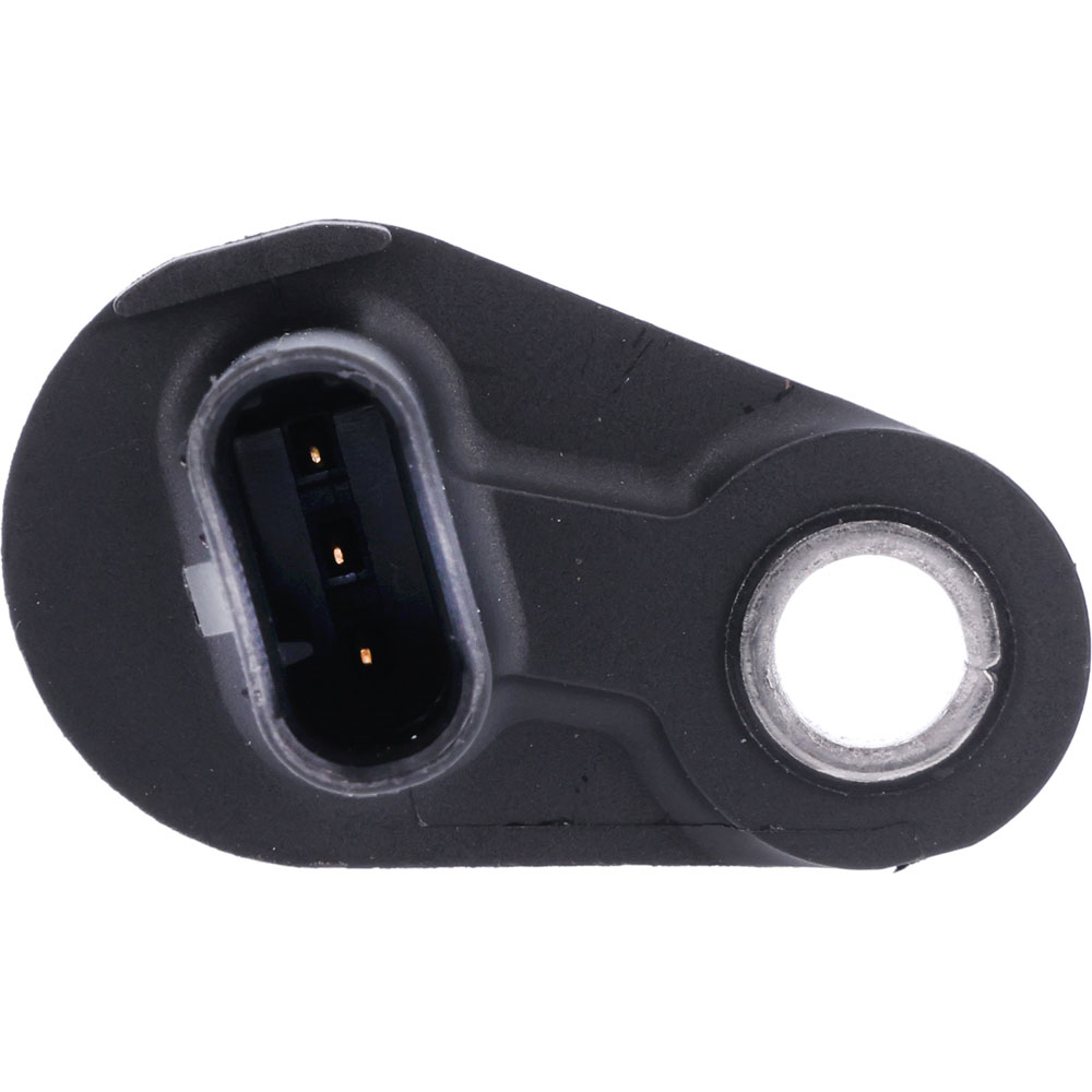 2021 Chevrolet Traverse Crankshaft Sensor
