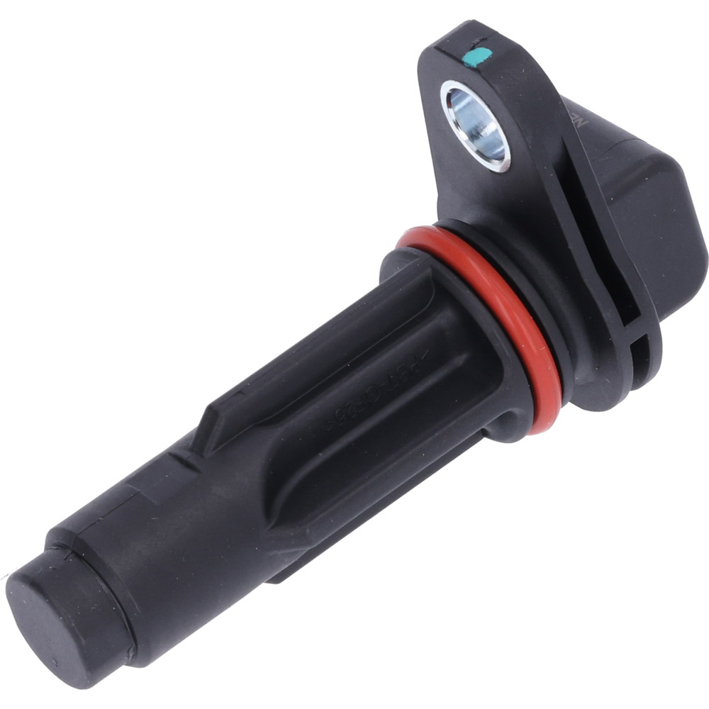 2019 Gmc Sierra 2500 HD Crankshaft Sensor