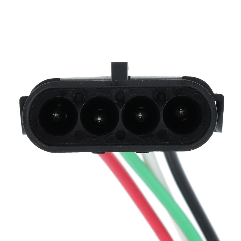 2021 Porsche Macan Camshaft Sensor