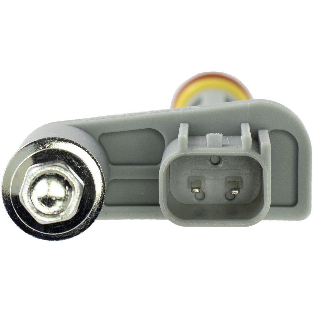 2017 Ford Mustang Crankshaft Sensor