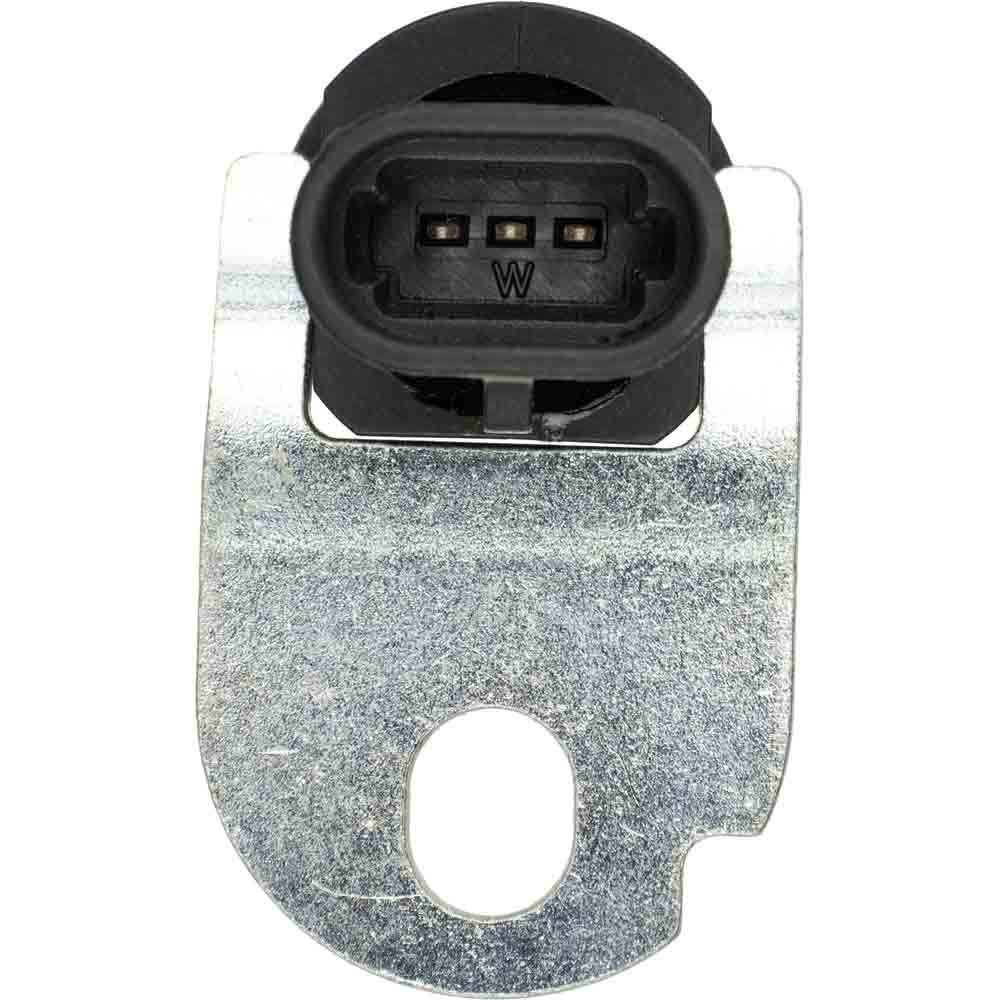 2018 Jeep Wrangler Crankshaft Sensor