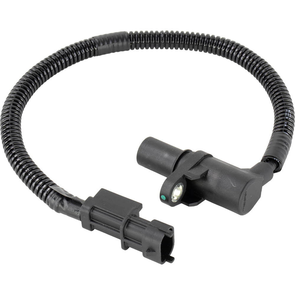 2017 Hyundai Elantra Crankshaft Sensor