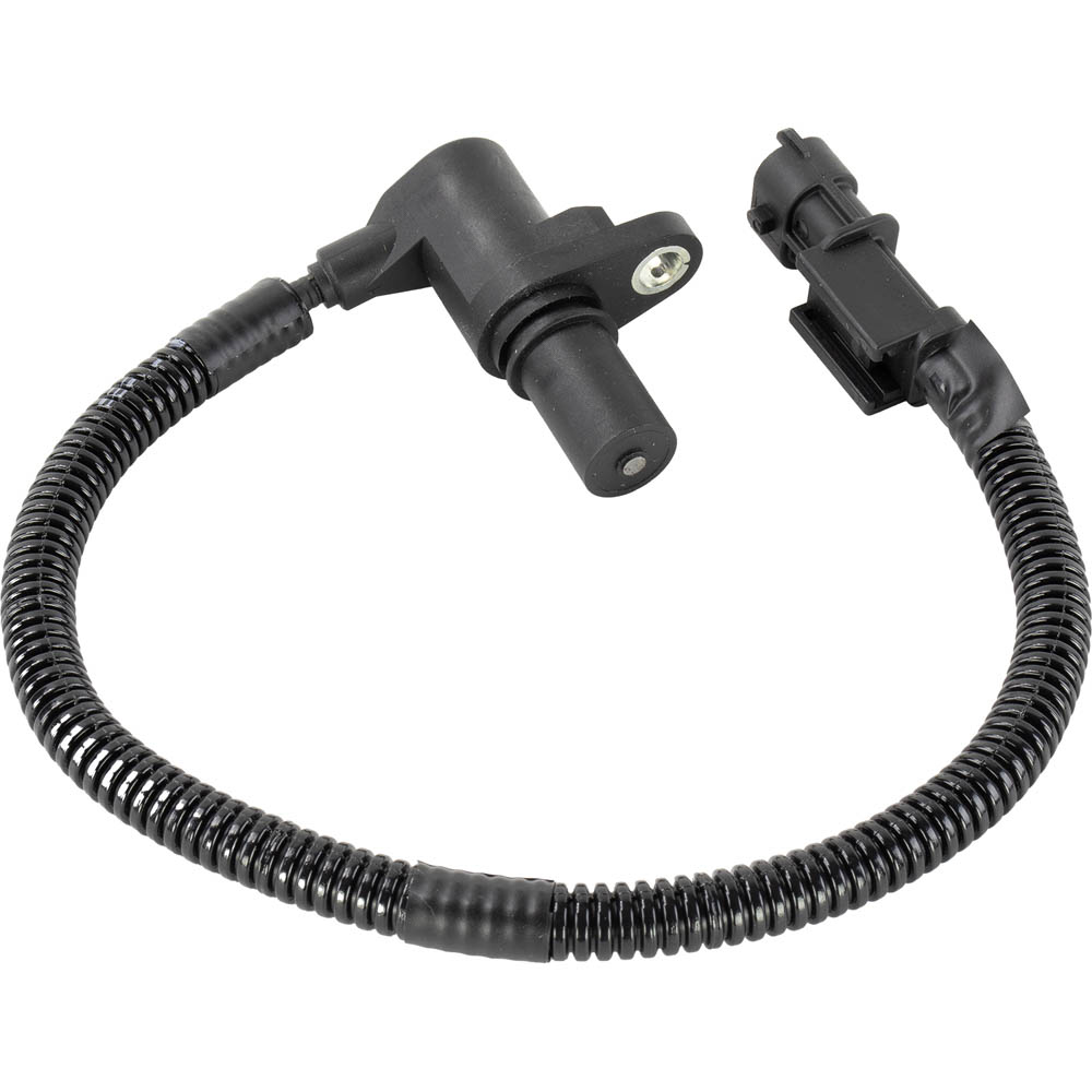 2017 Hyundai Elantra Crankshaft Sensor
