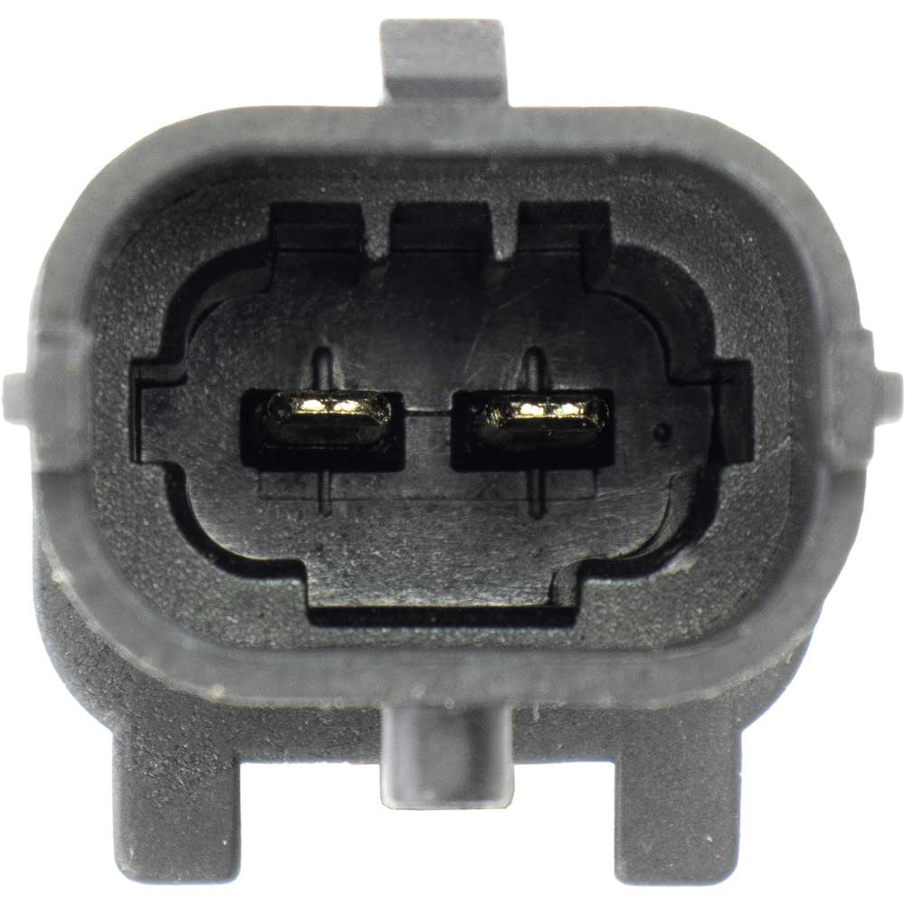 2017 Hyundai Elantra Crankshaft Sensor