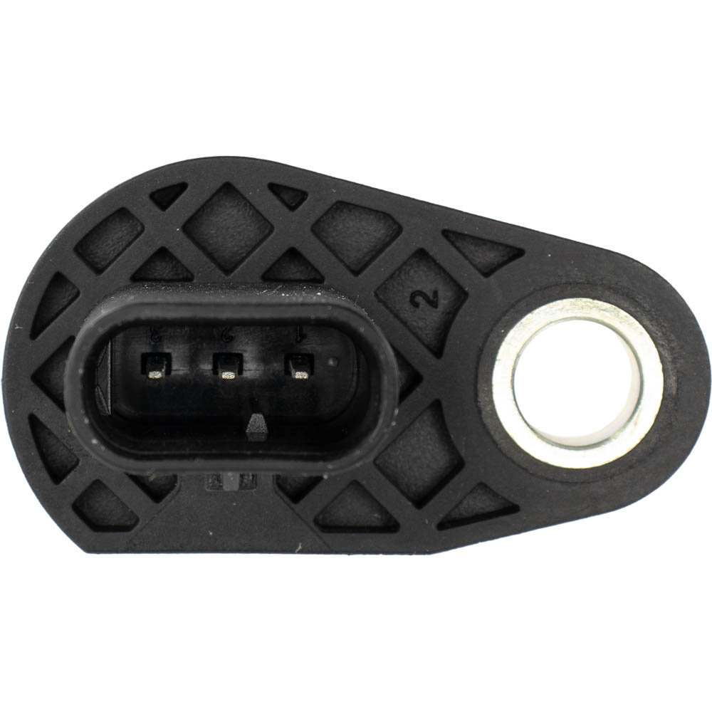 2017 Audi R8 Crankshaft Sensor