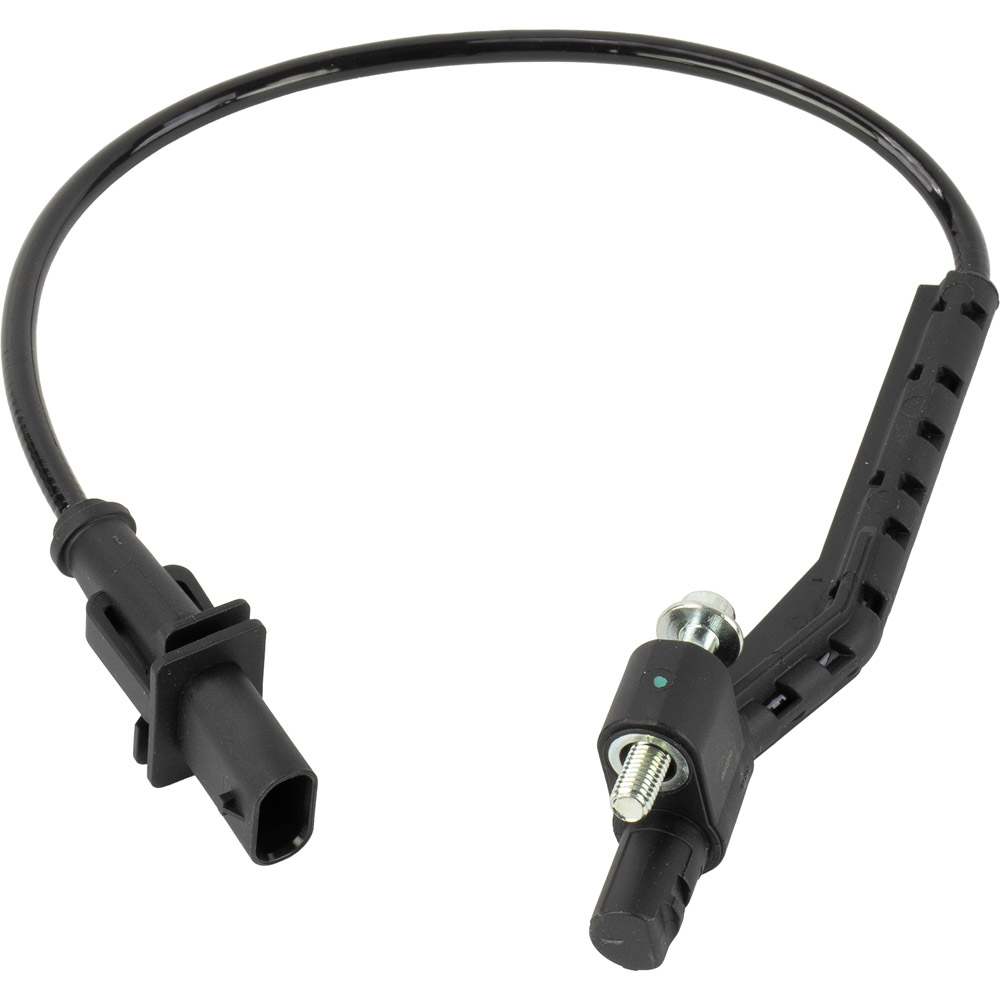 2021 Gmc Canyon Crankshaft Sensor