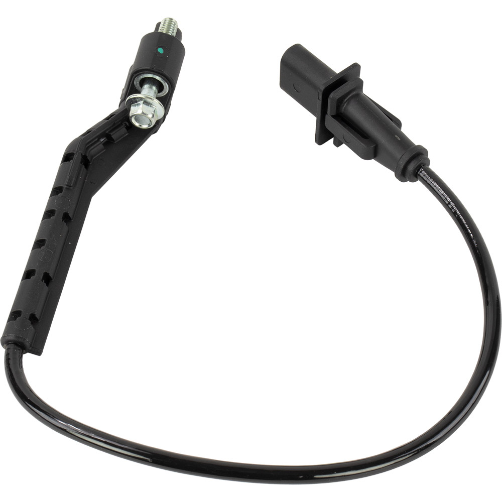 2021 Gmc Canyon Crankshaft Sensor