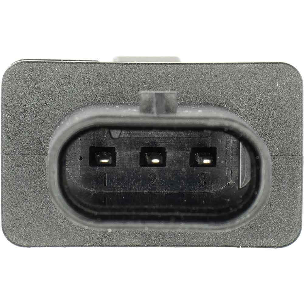 2021 Gmc Canyon Crankshaft Sensor