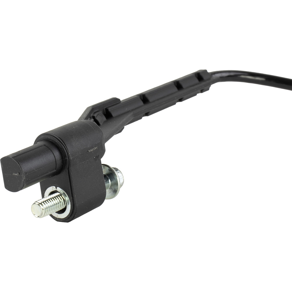 2021 Gmc Canyon Crankshaft Sensor