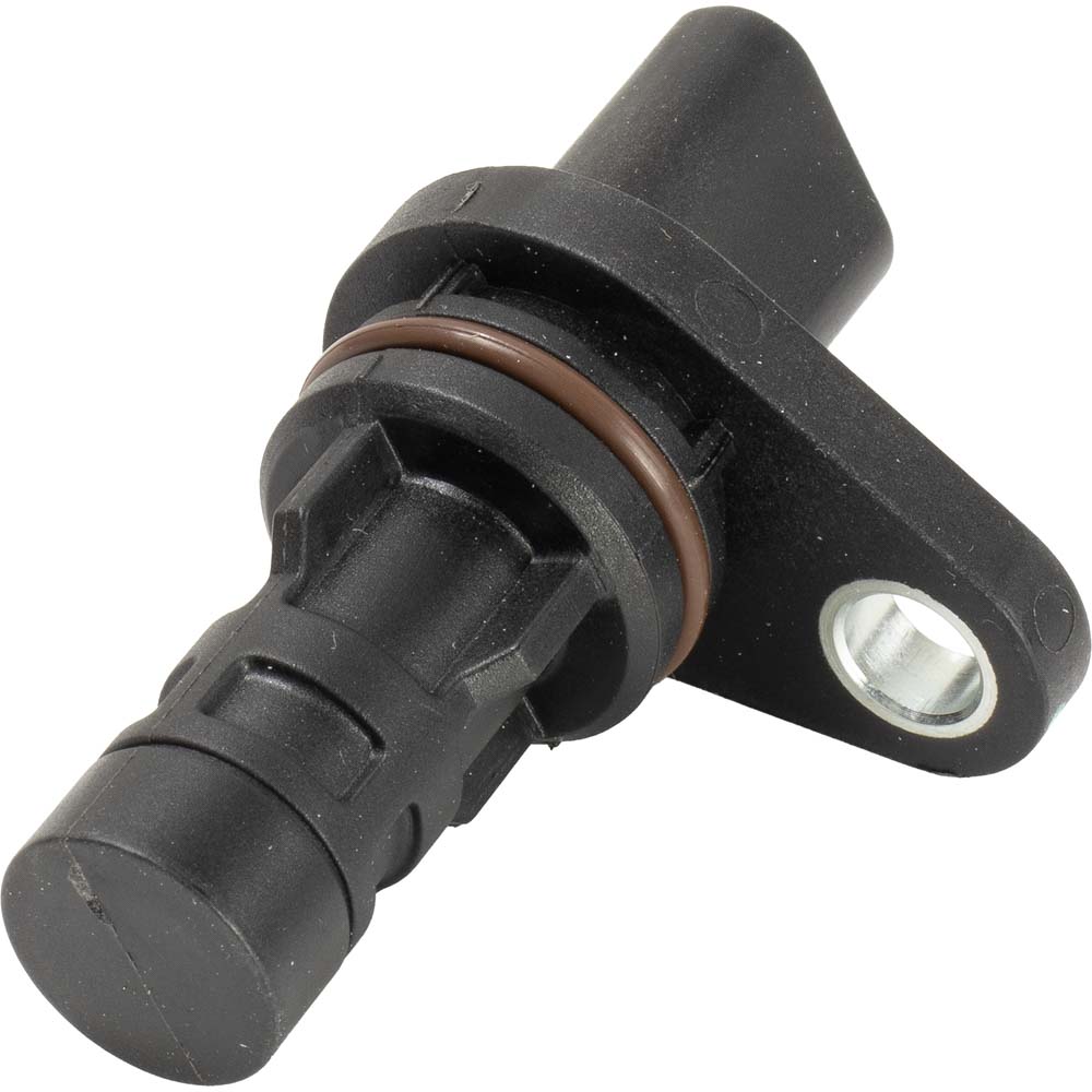 2017 Honda Civic Crankshaft Sensor