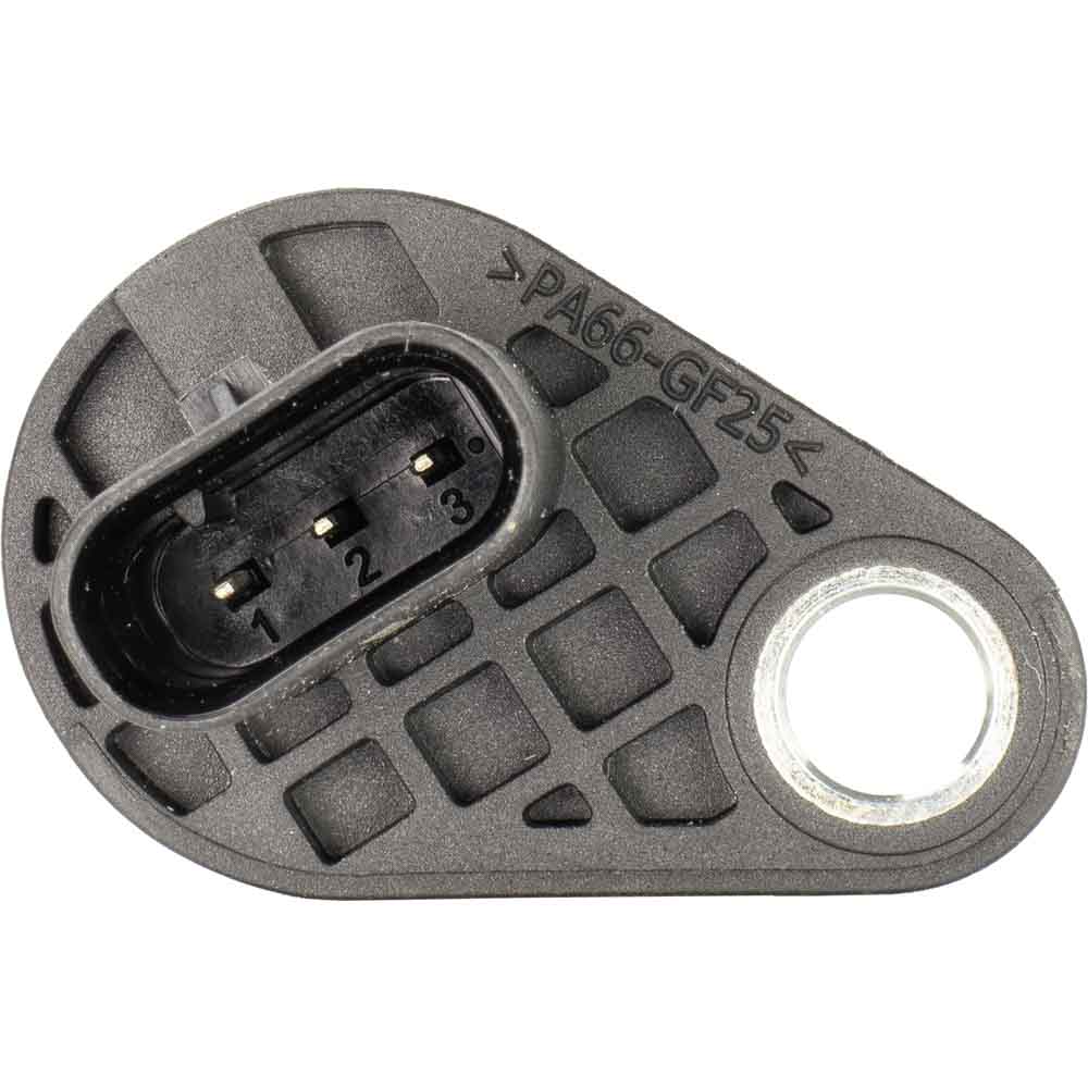 2017 Honda Civic Crankshaft Sensor