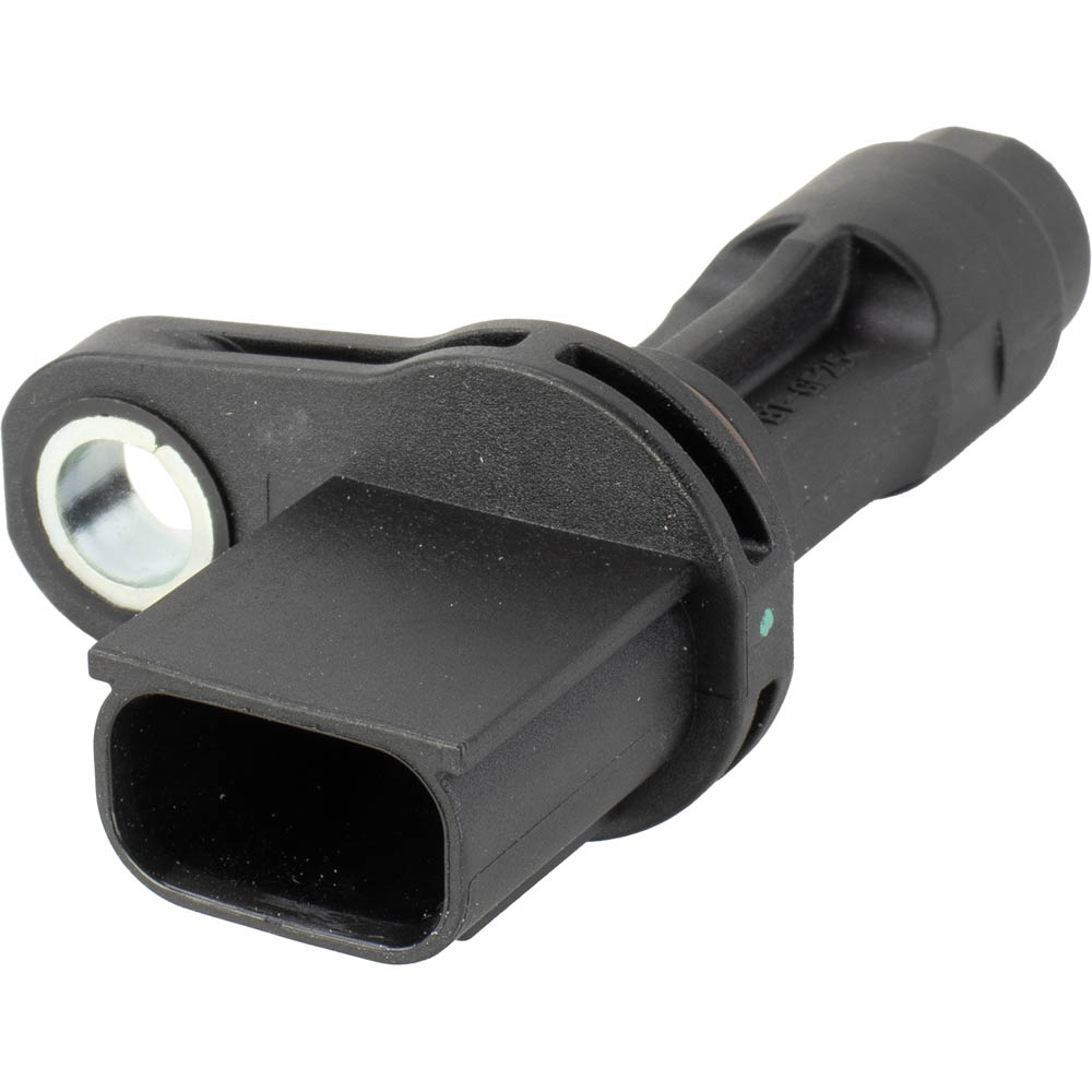 2023 Toyota Corolla Crankshaft Sensor