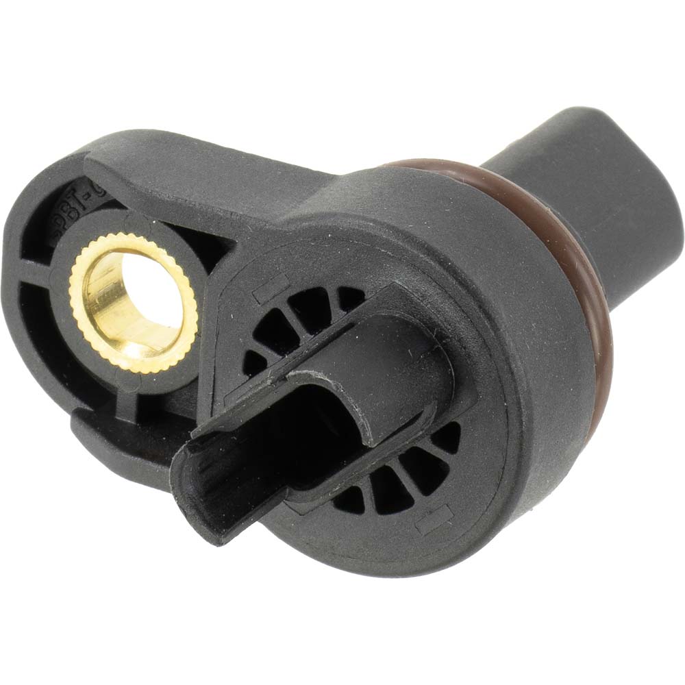 2014 Bmw M5 Crankshaft Sensor