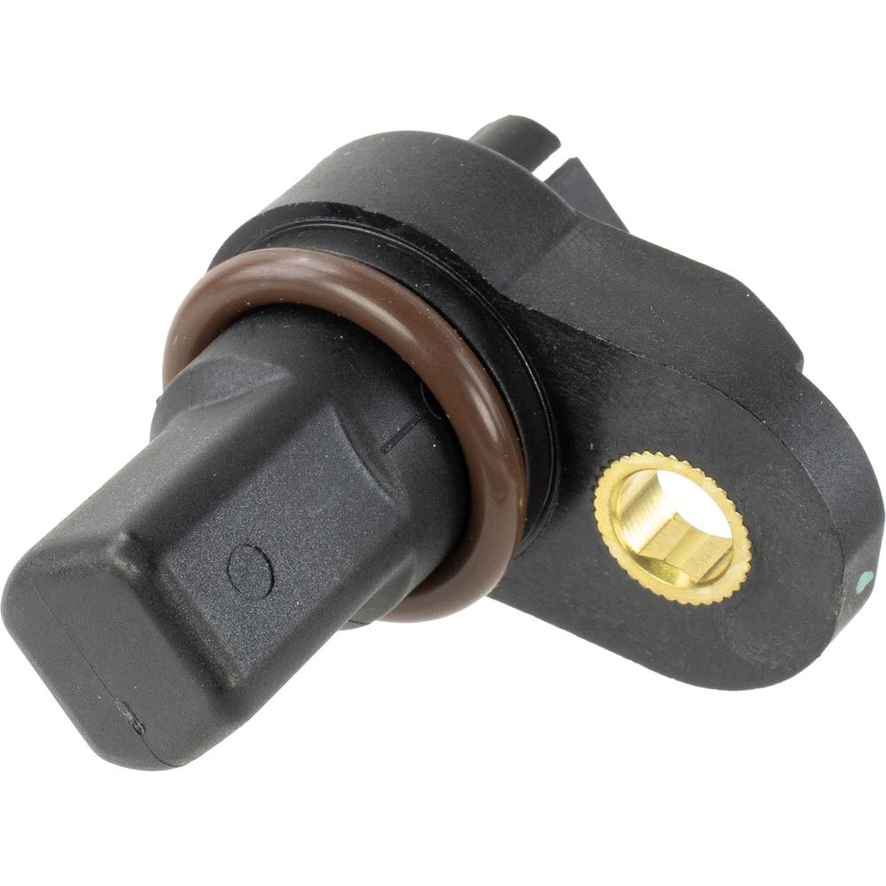 2014 Bmw M5 Crankshaft Sensor