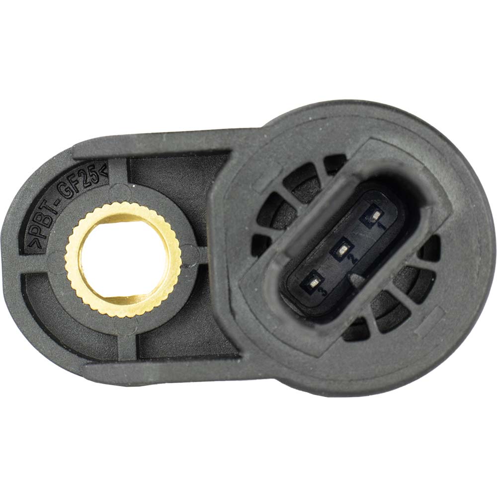 2014 Bmw M5 Crankshaft Sensor