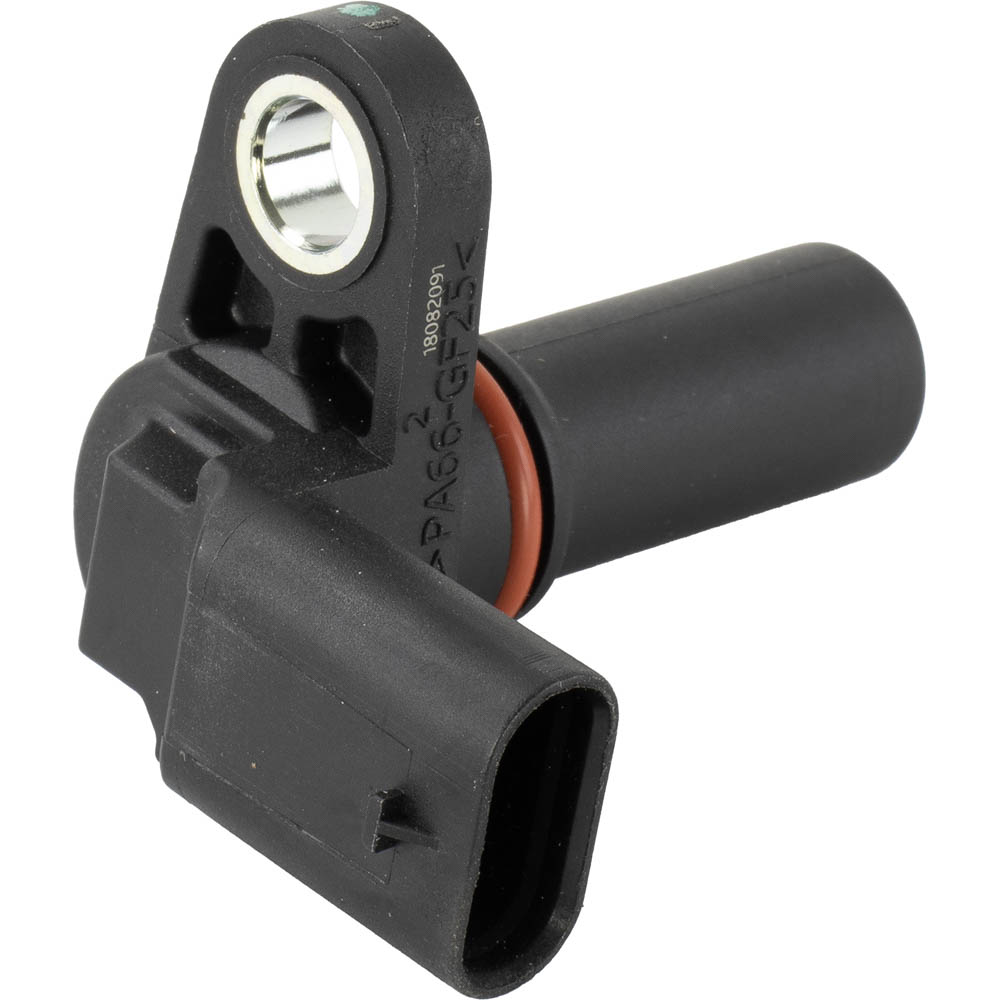 2021 Ford Mustang Crankshaft Sensor