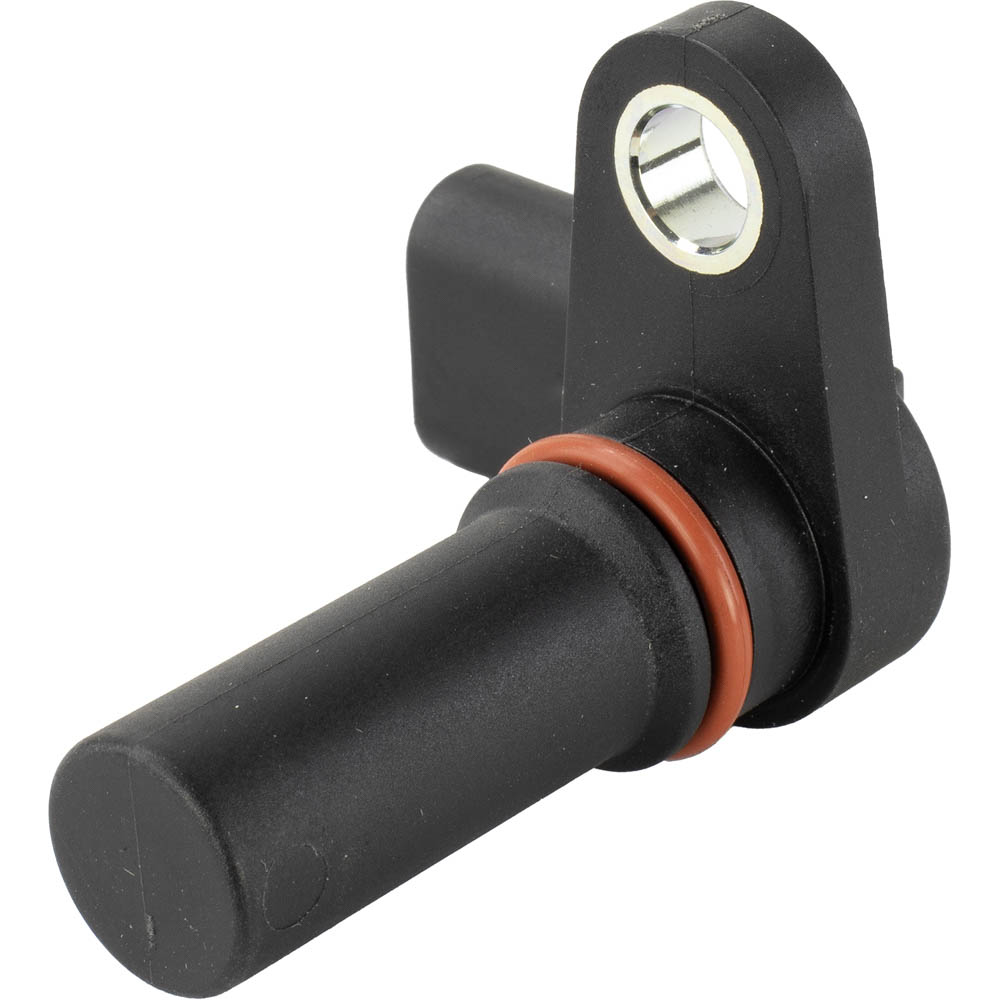 2021 Ford Mustang Crankshaft Sensor