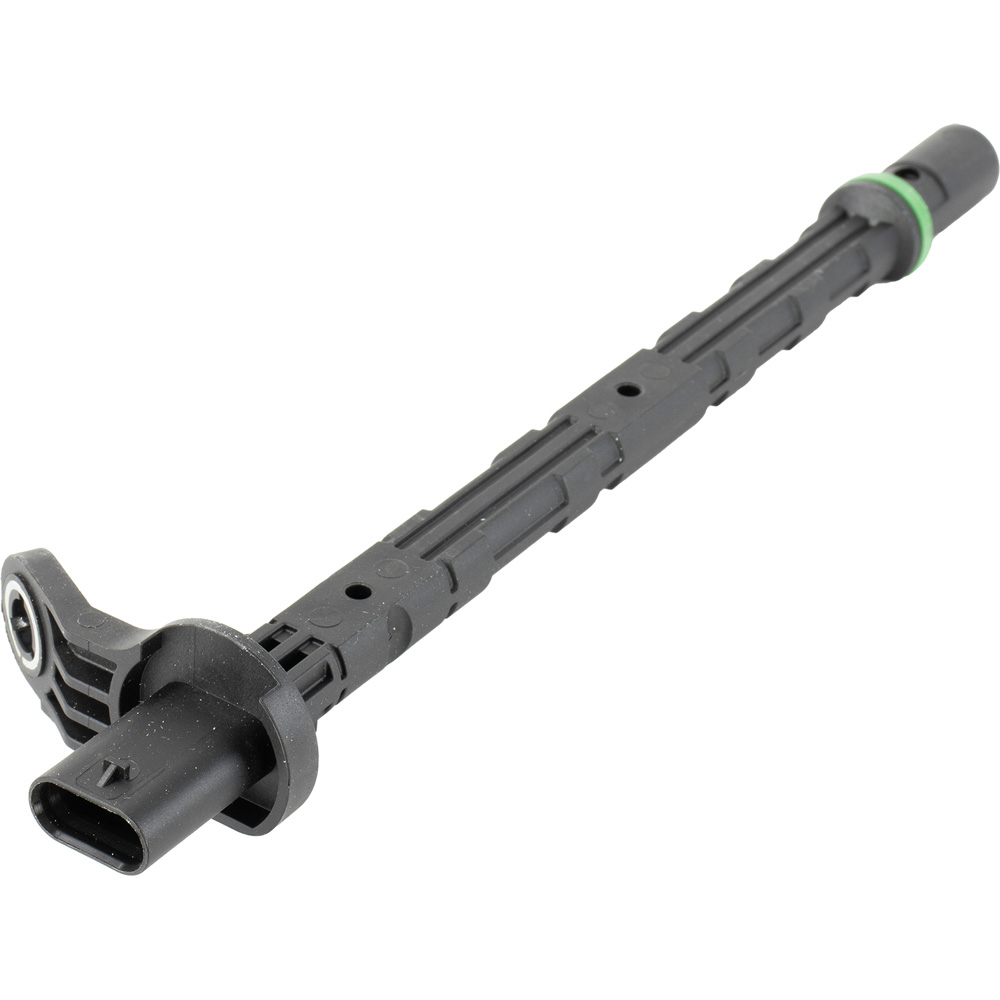 2021 Ford F-650 Crankshaft Sensor