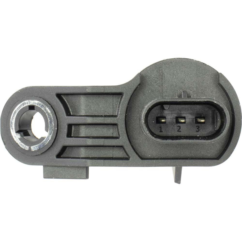 2021 Ford F-650 Crankshaft Sensor