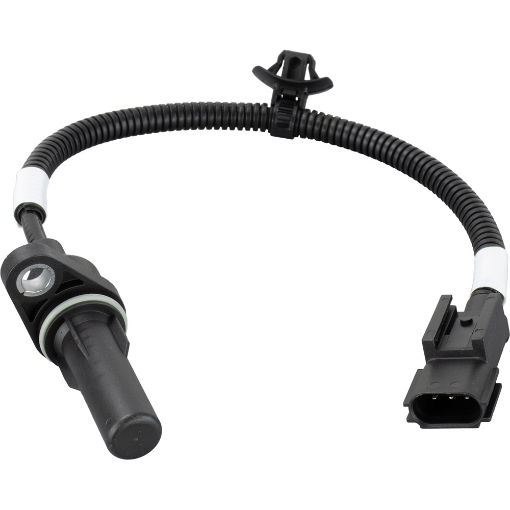 2021 Kia Rio Crankshaft Sensor