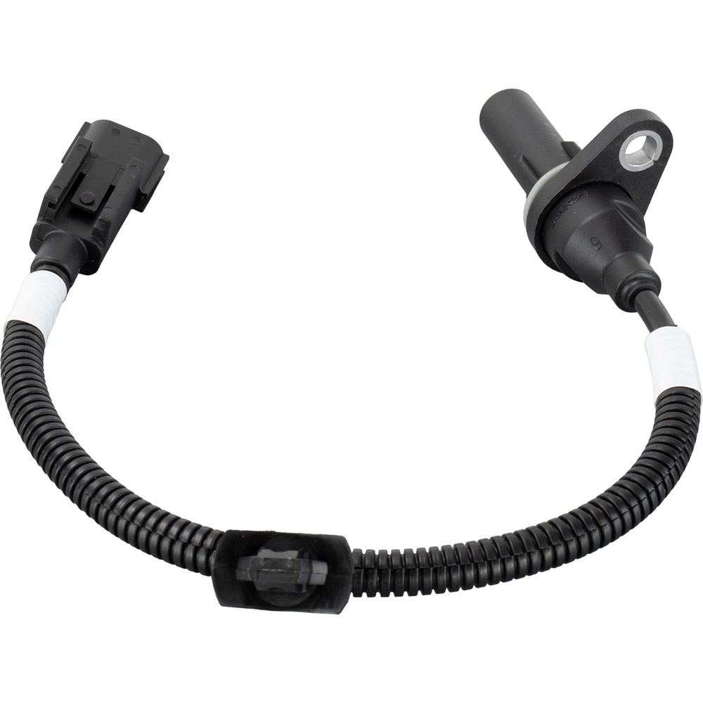 2021 Kia Rio Crankshaft Sensor