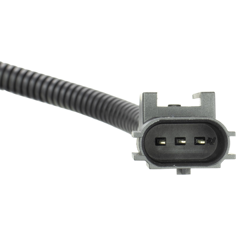 2021 Kia Rio Crankshaft Sensor