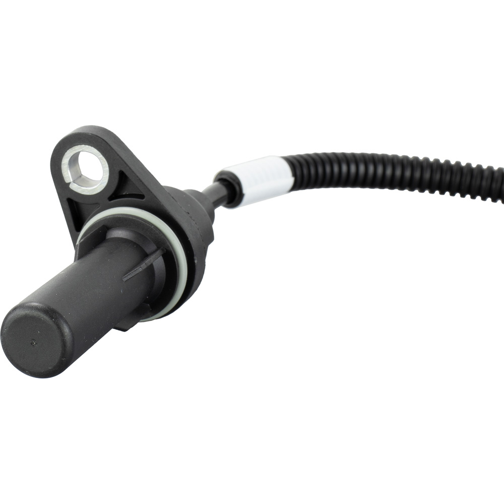 2021 Kia Rio Crankshaft Sensor